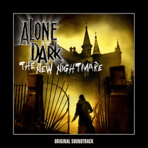 Alone in the Dark - The New Nightmare